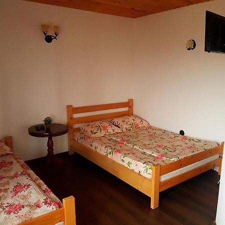 Pensiunea Clisciova Murighiol Chambre photo