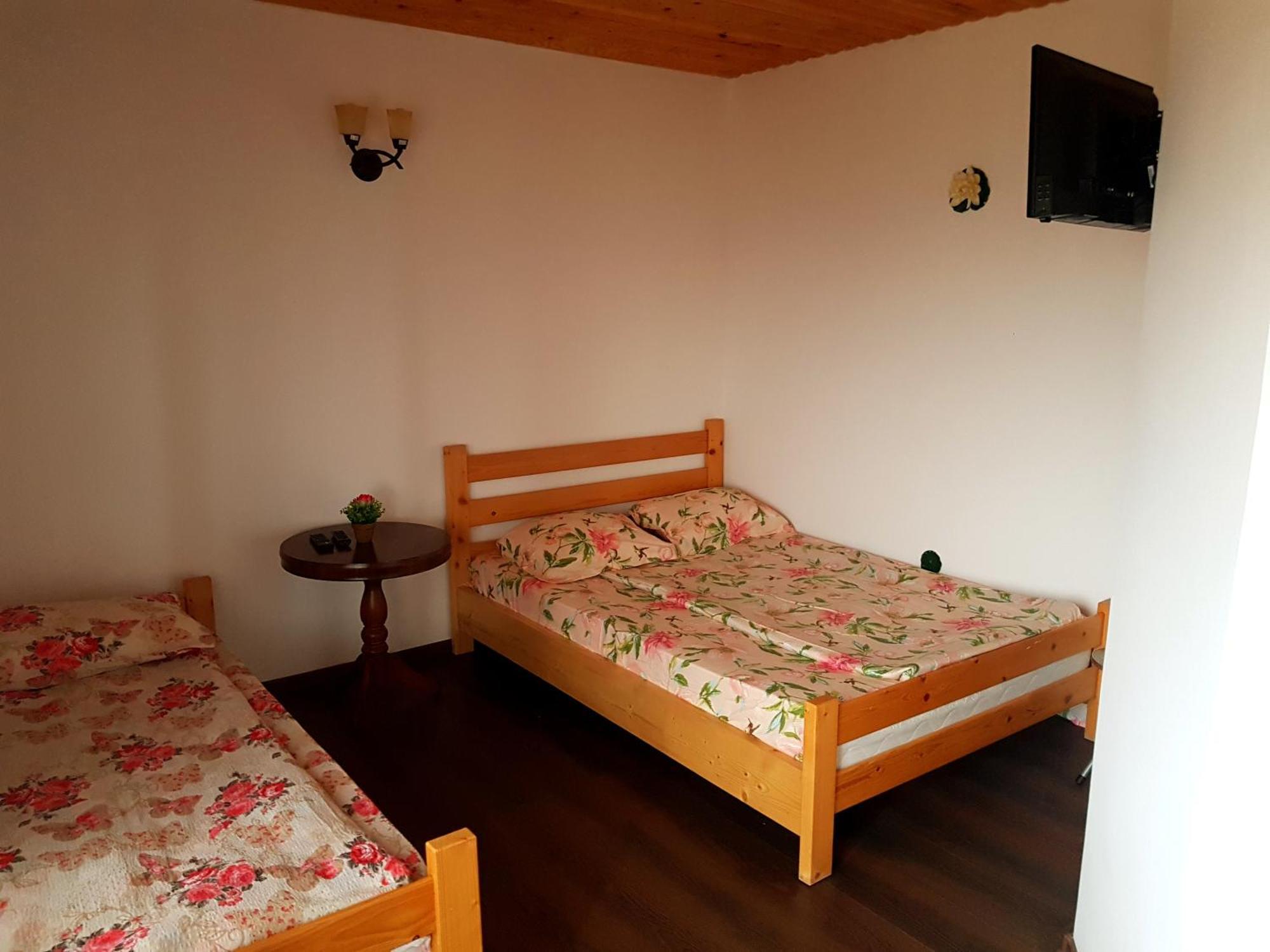 Pensiunea Clisciova Murighiol Chambre photo